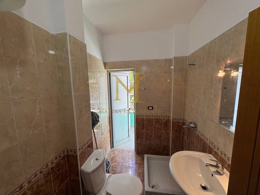 AFFITTO APPARTAMENTO 1+1 CON VISTA MARE!!