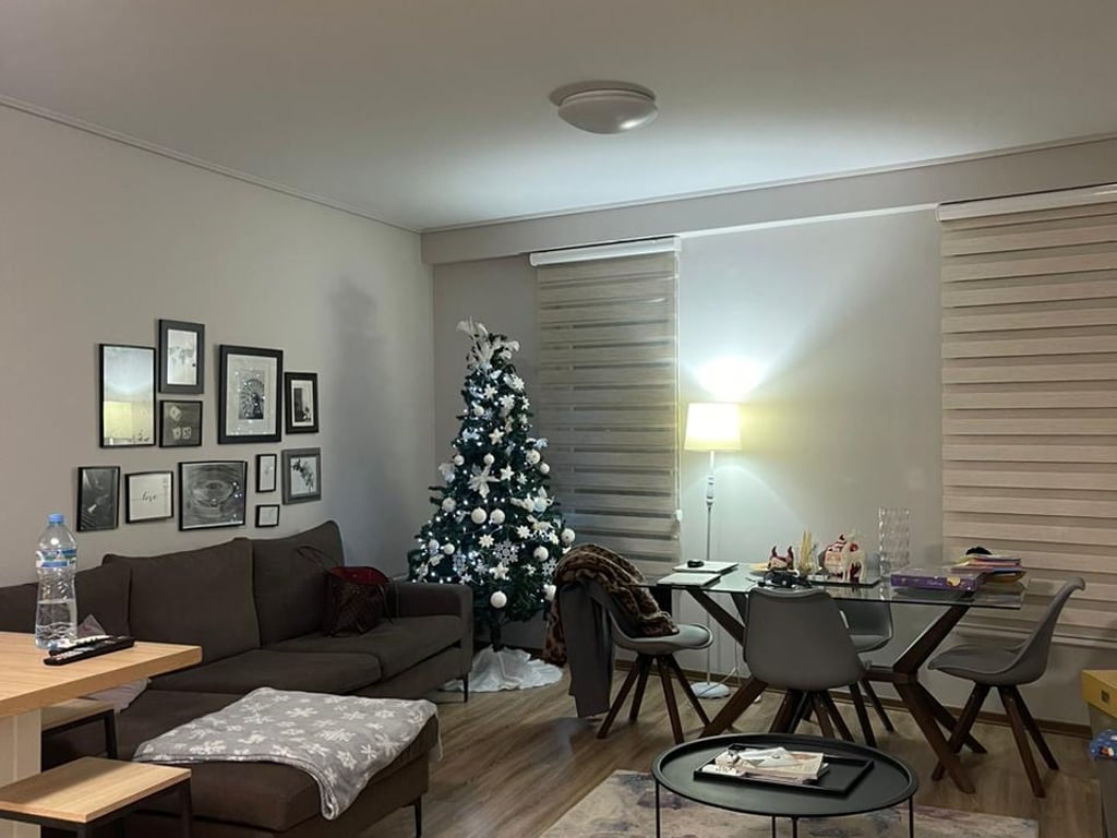 📌Apartament me Qera 2+1+2 – Kompleksi Kontakt