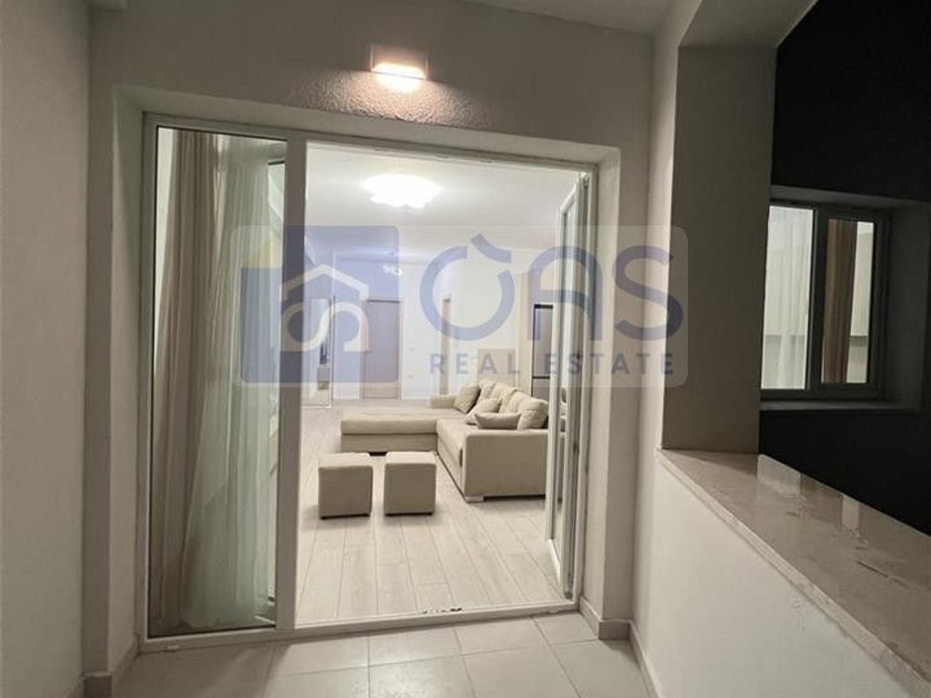 For rent 2+1 apartment at River Residence