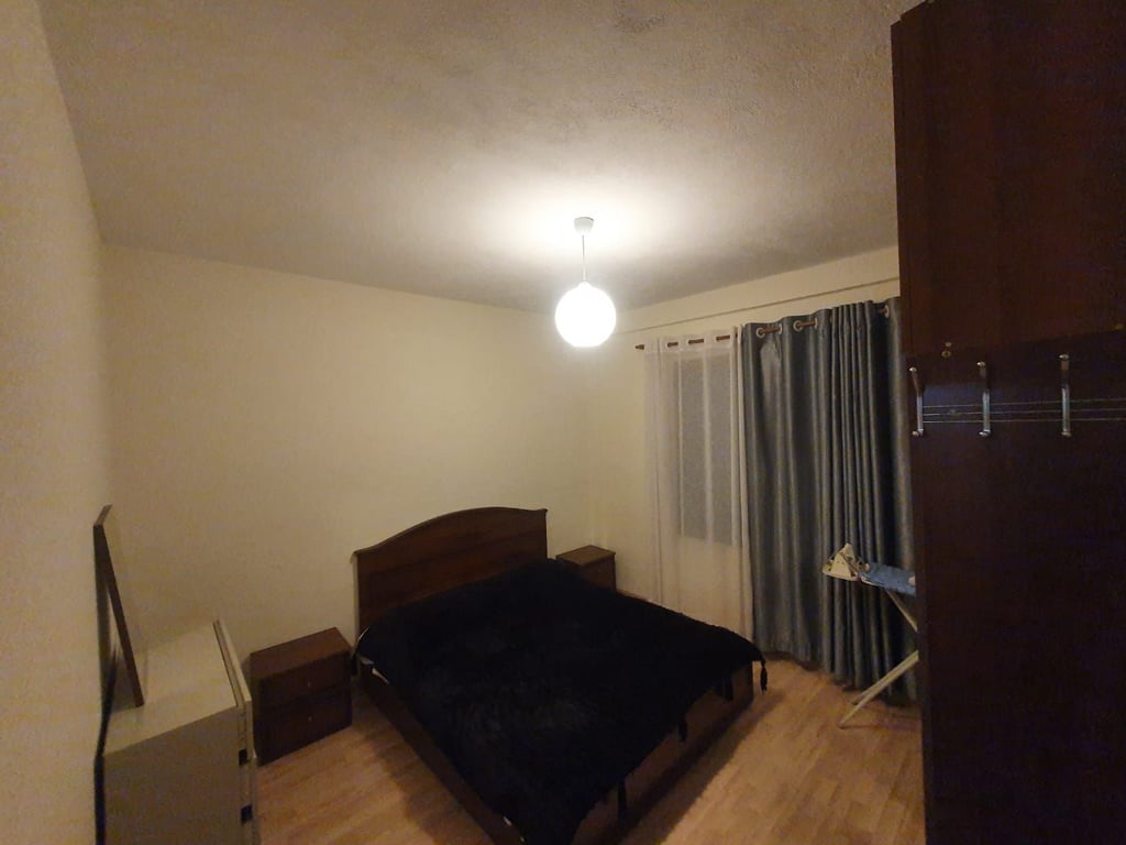 1+1 apartment for rent in Selite 400 euros.