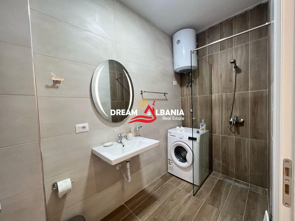 Appartamento lussuoso 1+1 in affitto a Don Bosko (ID 42111357)