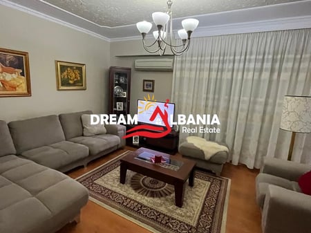 2+1 apartment for rent in Bllok (ID 42215189)