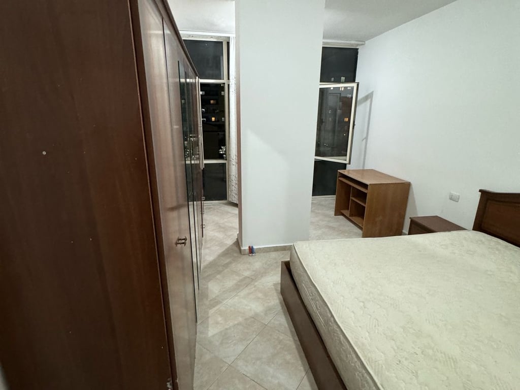 Apartment me qera 1+1 ne Astir