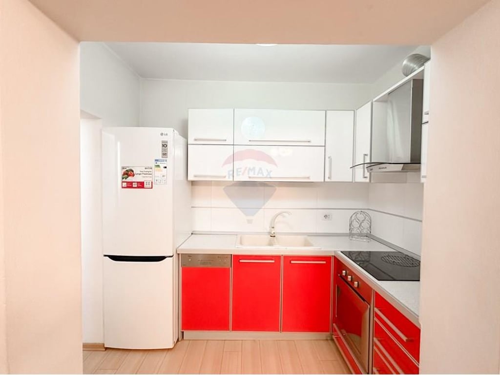 Appartamento 2+1 in affitto, Shushica