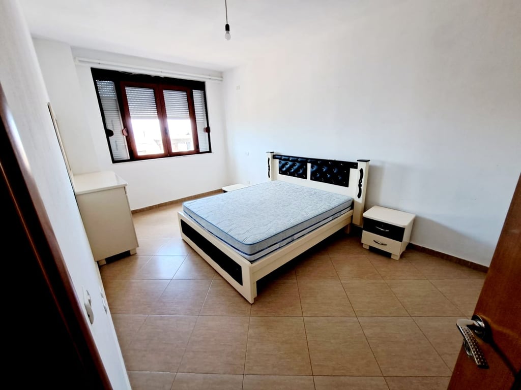 🔥Apartment for sale 3+1, near the industrial market, new building, Kavajë🔥