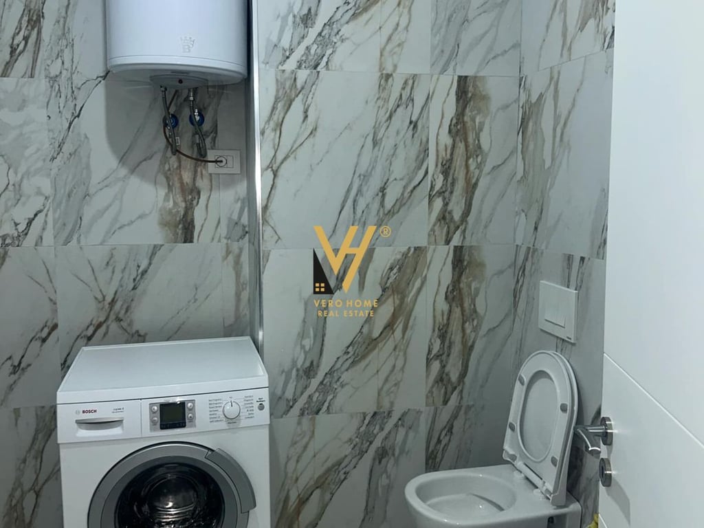 JEPET APARTAMENT 2+1 ME QERA TE UNAZA E RE 50.000 LEKE