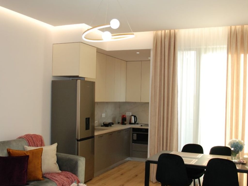 2+1 Apartment for Rent - Rruga e Kosovarëve