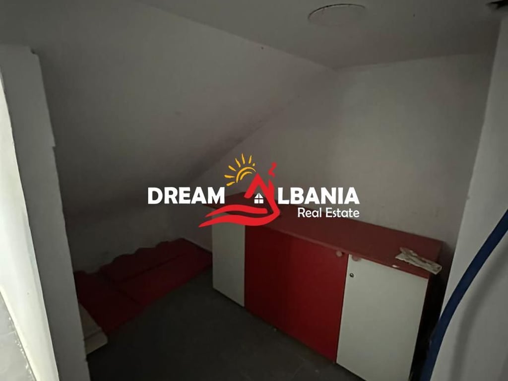 Appartamento 2+1+ Negozio a Fresk, vicino a Spar 2 a Tirana (ID 41211526)