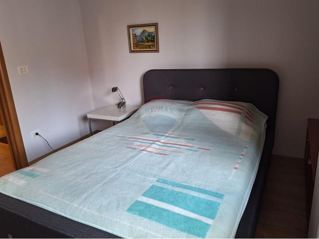 2+1 apartment for rent in Bllok near LSI!