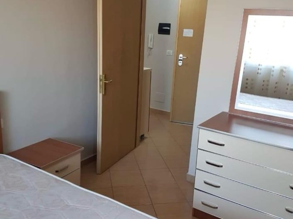 APARTAMENT ME QERA 1+1