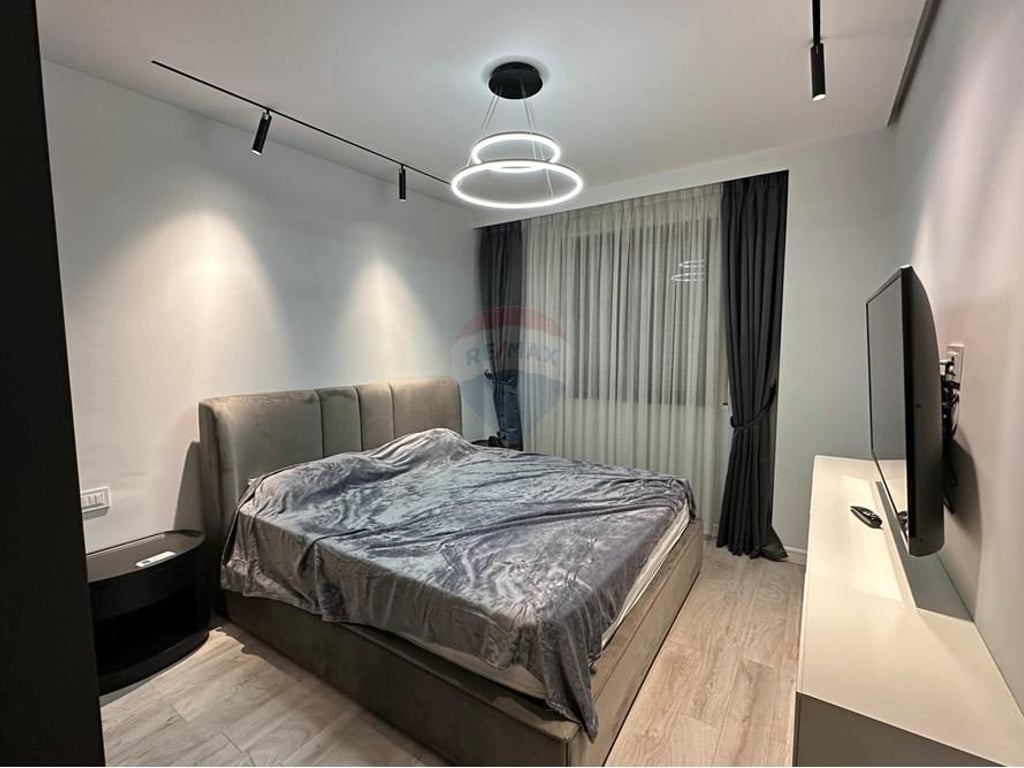 2+1+2 apartment for rent Porcelain