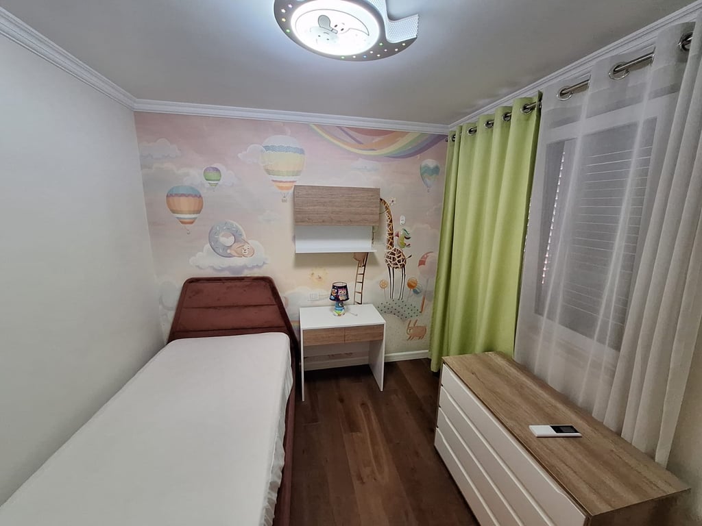Shitet Apartament 2+1 + Post Parkimi | Pranë Stadiumit Air Albania 