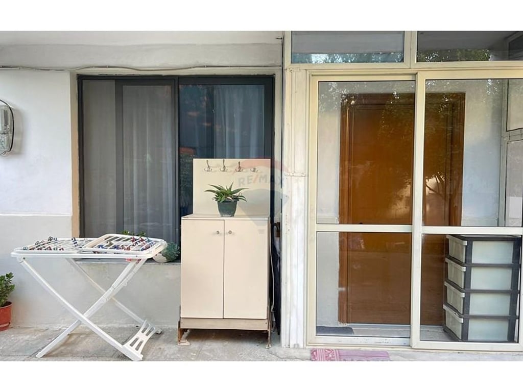 Appartamento 1+1 in affitto