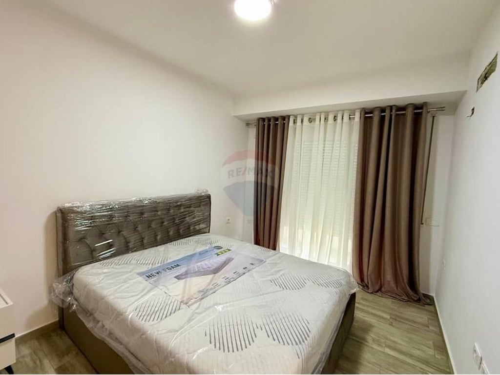 DUPLEX 3+1+4 FOR RENT AT KODRA e DIELLIT 2