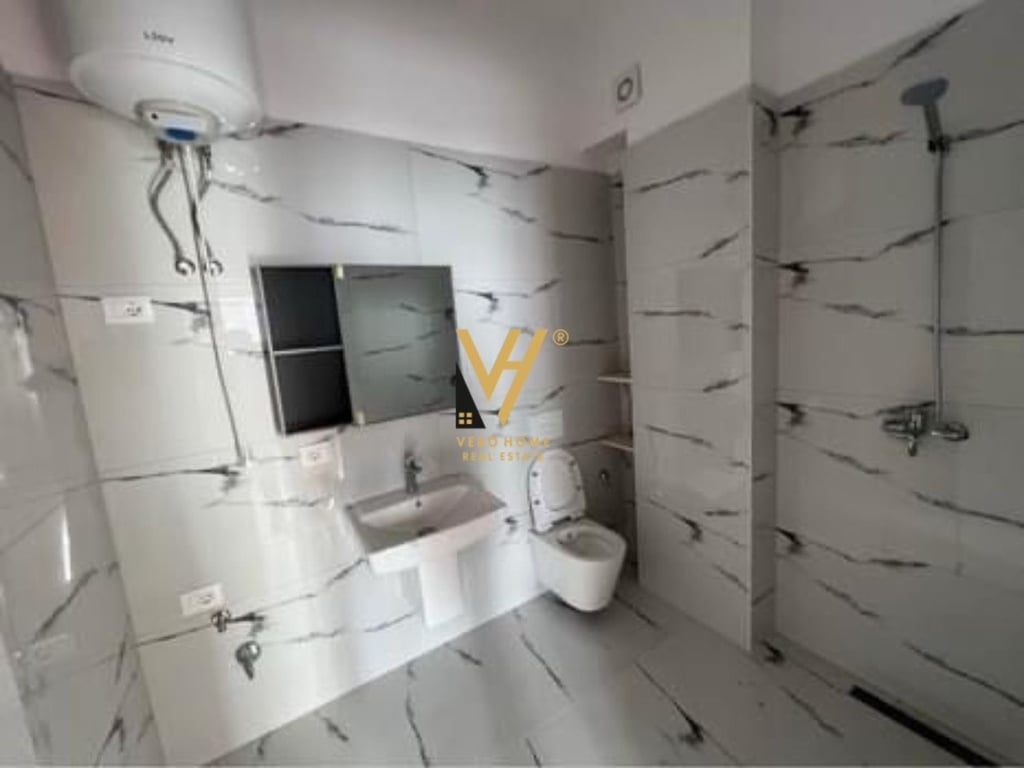 APARTMENT 2+1 FOR RENT IN KAMEZ 400 EURO