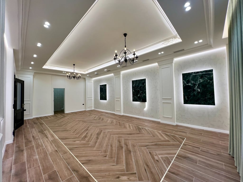 FOR SALE SPACE/APARTMENT 222M2