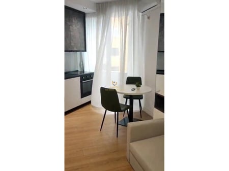 Studio apartment near Kristal Shopping Center, Tirana - €82,000 | 35 m²