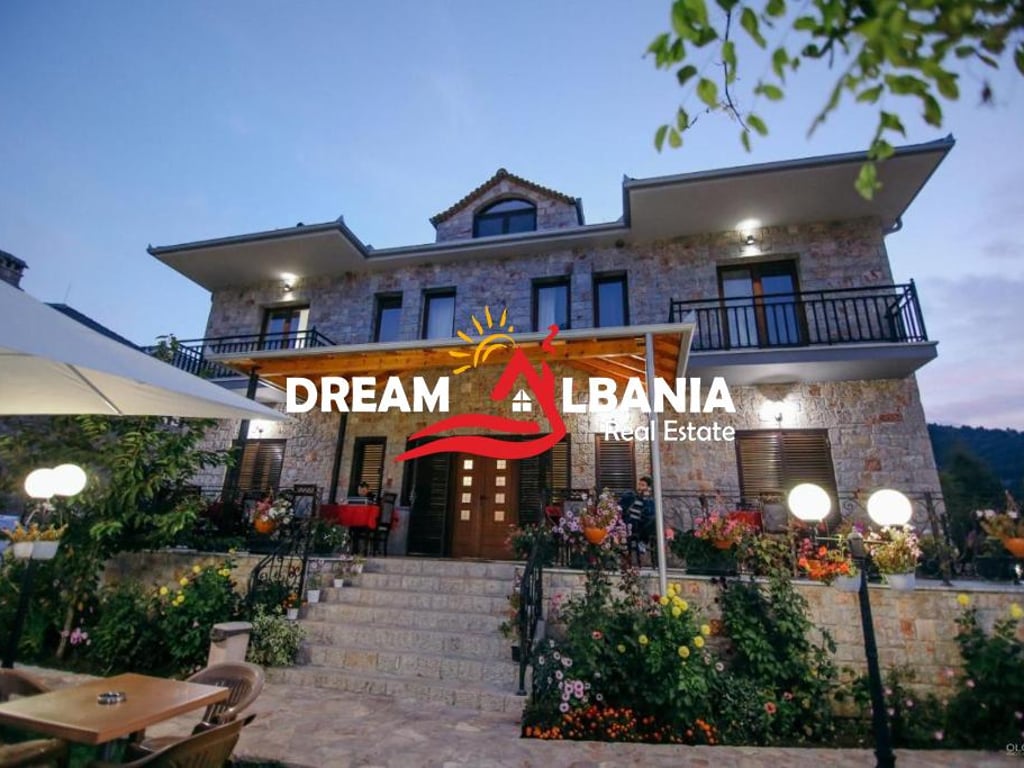 Vile Ne Shitje Ne Voskopoje (ID 4151193)