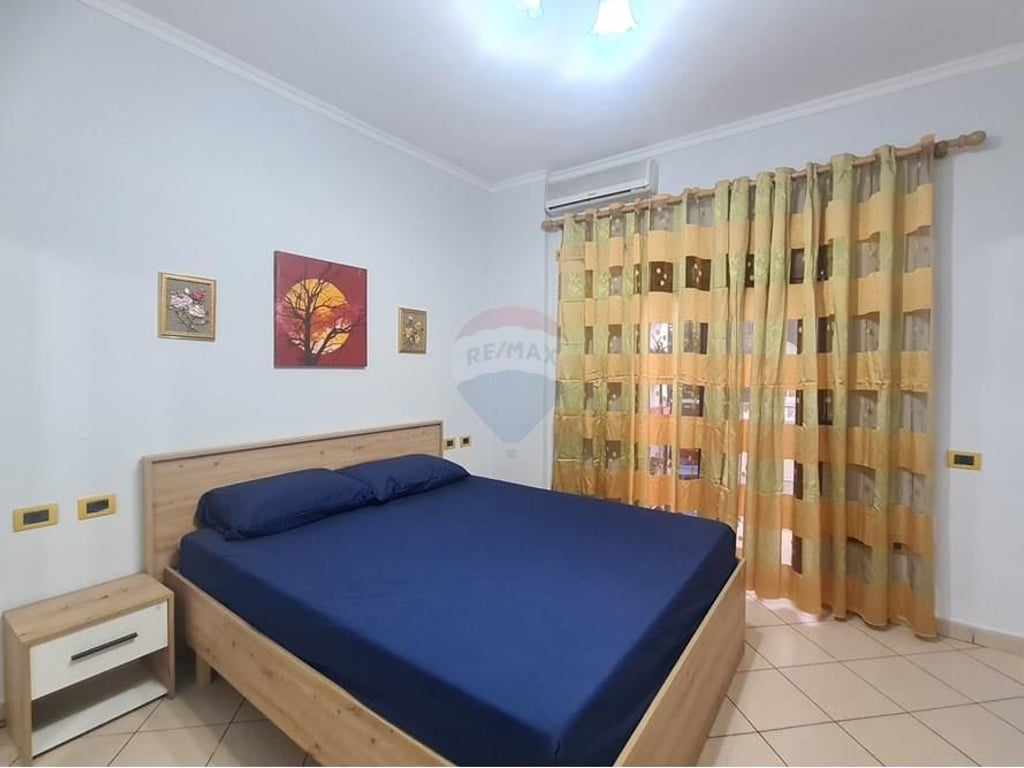 Appartamento 1+1 in affitto in via 21 Dicembre!