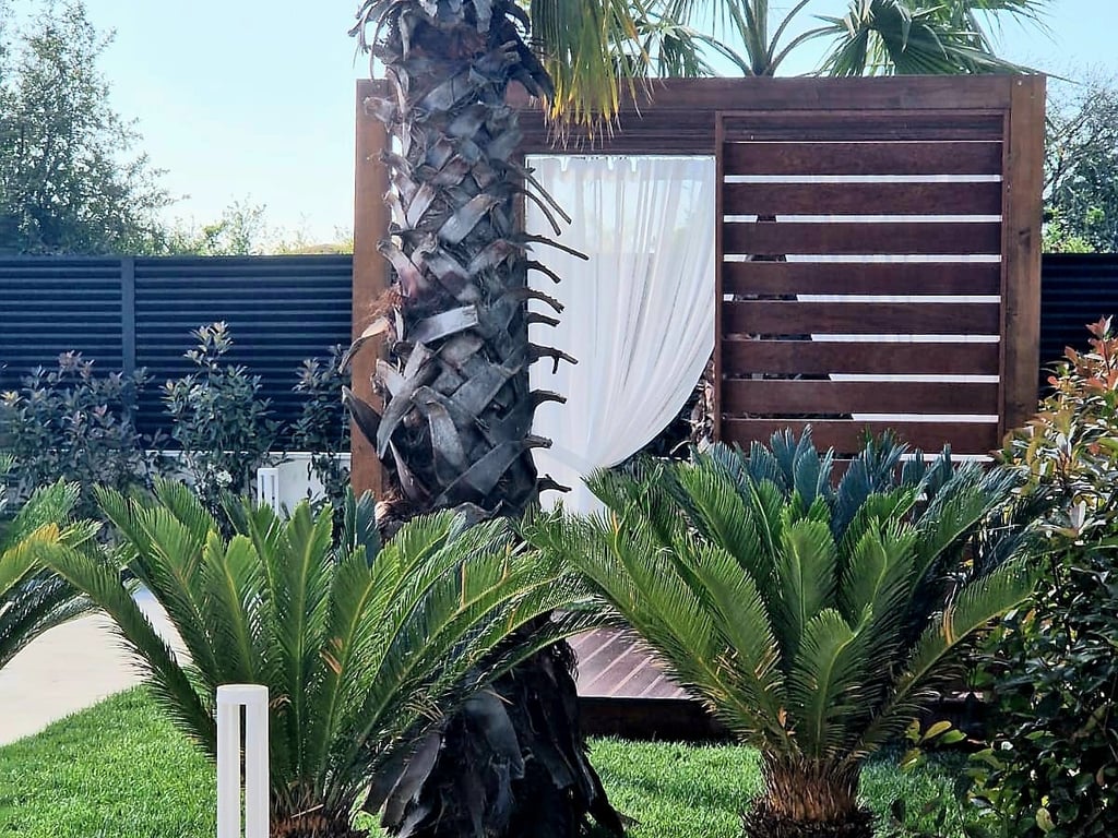 🔥Super luxury villa with a pool in Spille 🔥