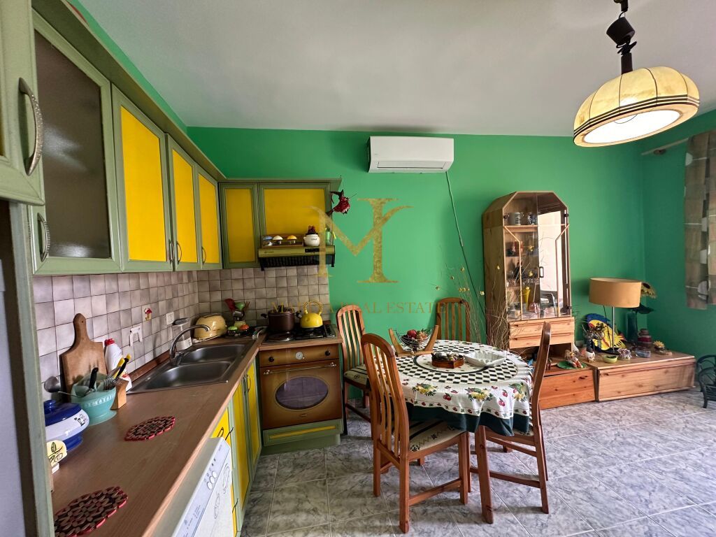 VENDESI APPARTAMENTO 1+1 PRIMA LINEA MARE PRESSO ROTA ROSSA!!