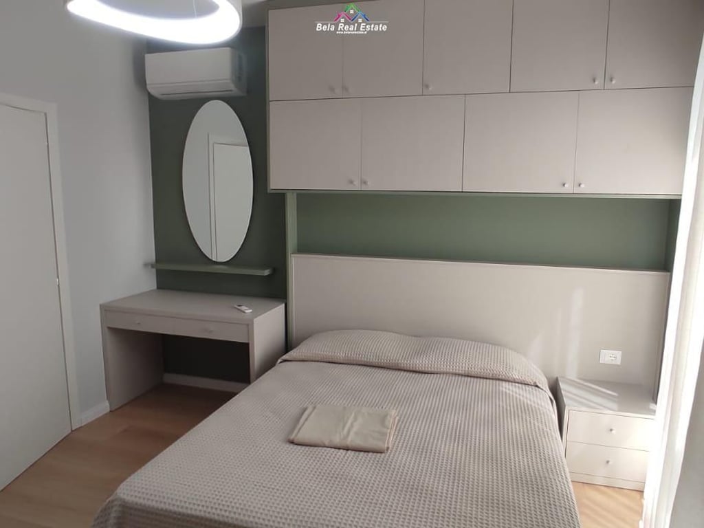 Apartament Me Qera 1+1 Tek Xhamia e Tabakeve (ID B2101021) Tirane.