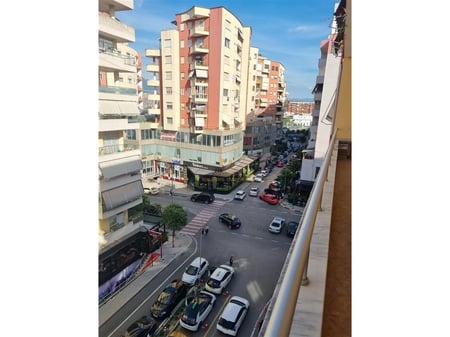 A 2+1 apartment is available for rent in Astir near Bar Artisti.