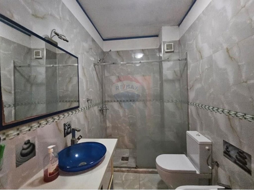 2+1 apartment for rent at Kristal Center!