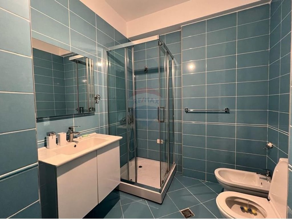 Apartment - For Rent 1+1 KIKA2