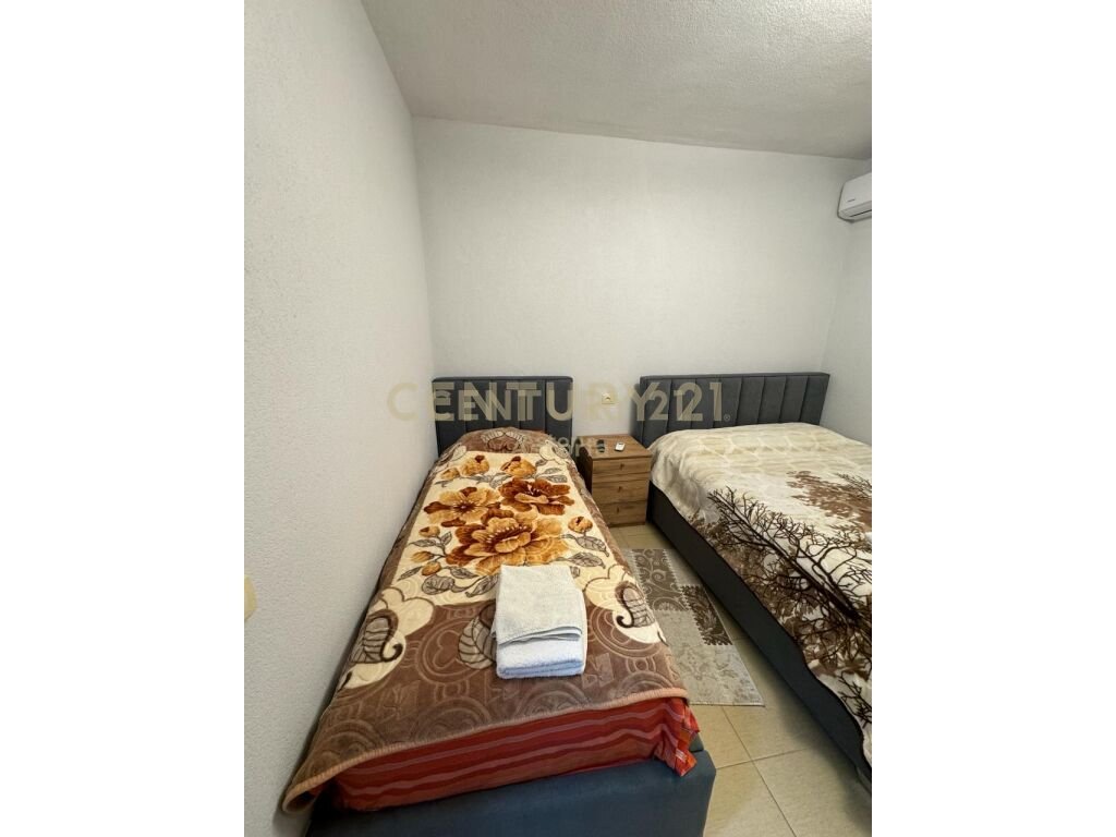 Shitet apartament 1+1 Shkembi i Kavajes 85,000 €