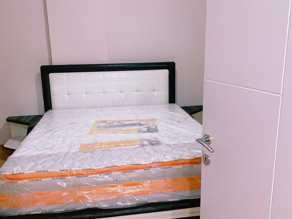 APARTMENT FOR RENT 2+1+2 IN KAMEZ