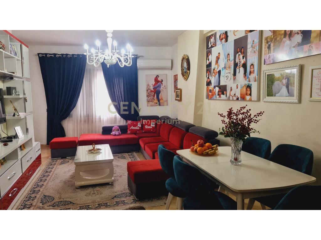 Descrizione dell'Appartamento 1+1 MISTO MAME 🏡