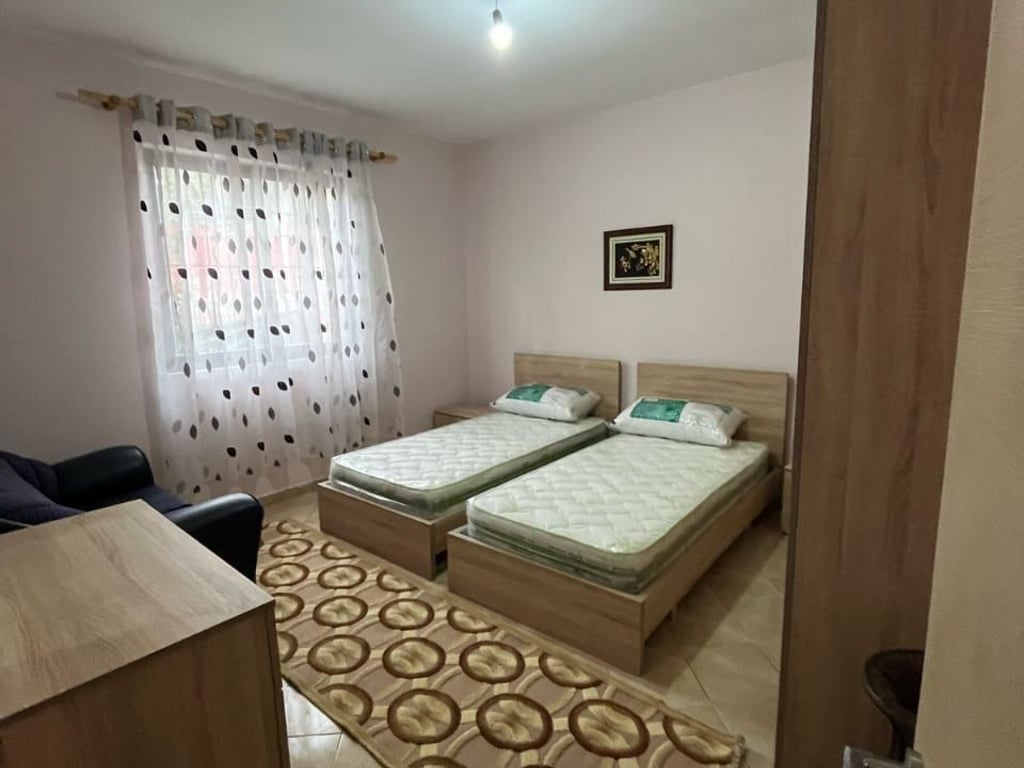 Shtepi Private 2+1 me qira | Don Bosko