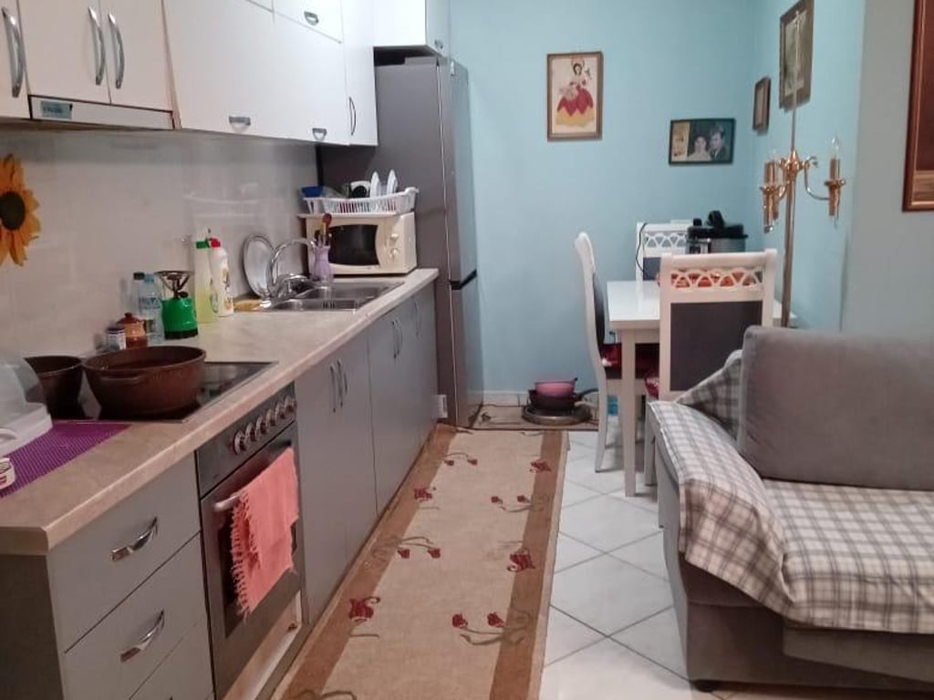 Monolocale in affitto