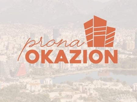 Prona Okazion