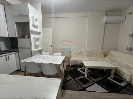 APARTMENT 3+1+2, AVIATION FIELD