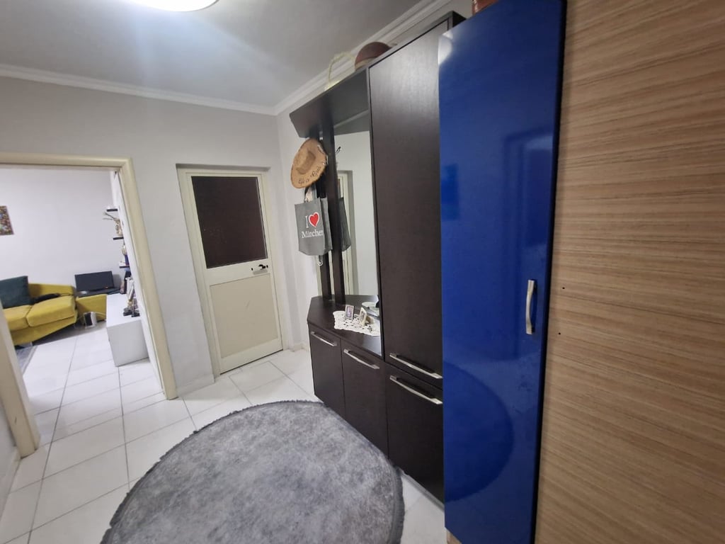 1+1 apartment for sale in Vasil Shanto