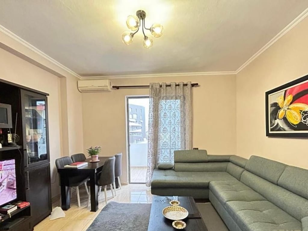 Apartament 1+1 me qira tek Selvia!