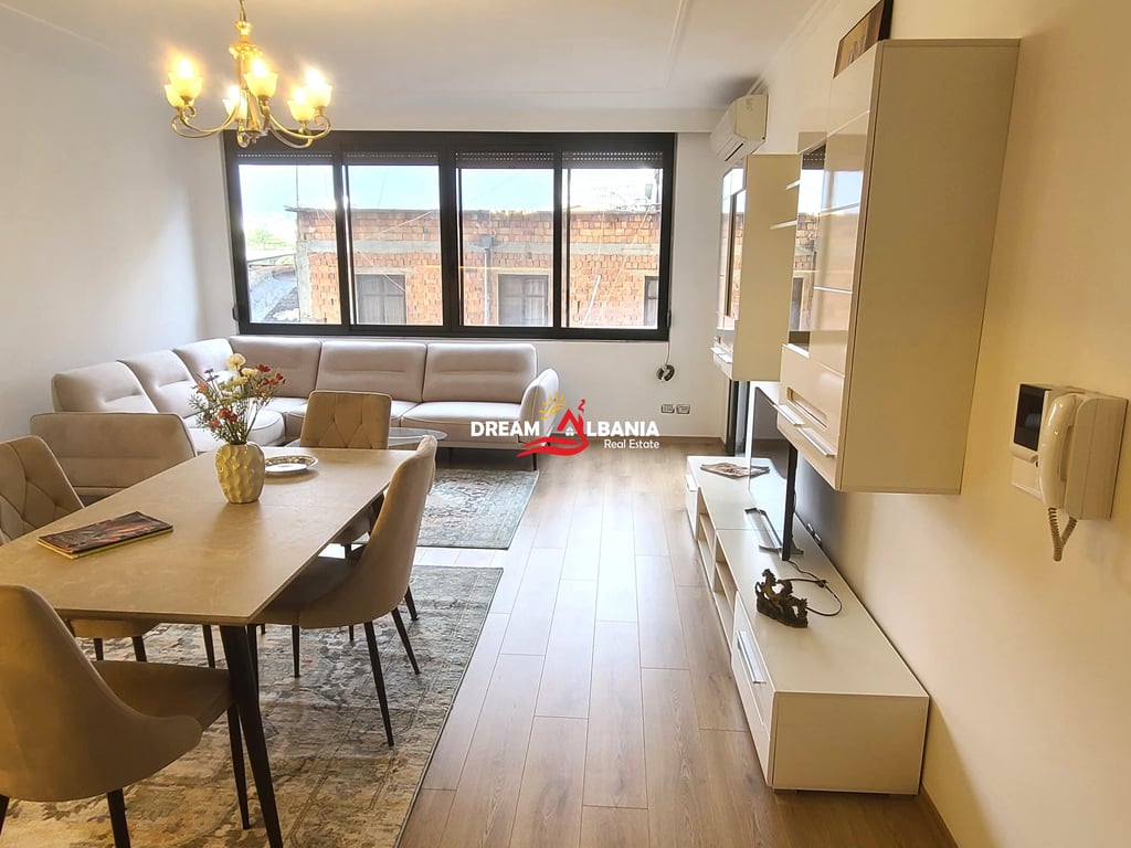 2+1 Apartment with Parking for Rent near Taiwan in Tirana (ID 42215261)
