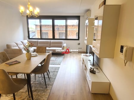 2+1 Apartment with Parking for Rent near Taiwan in Tirana (ID 42215261)