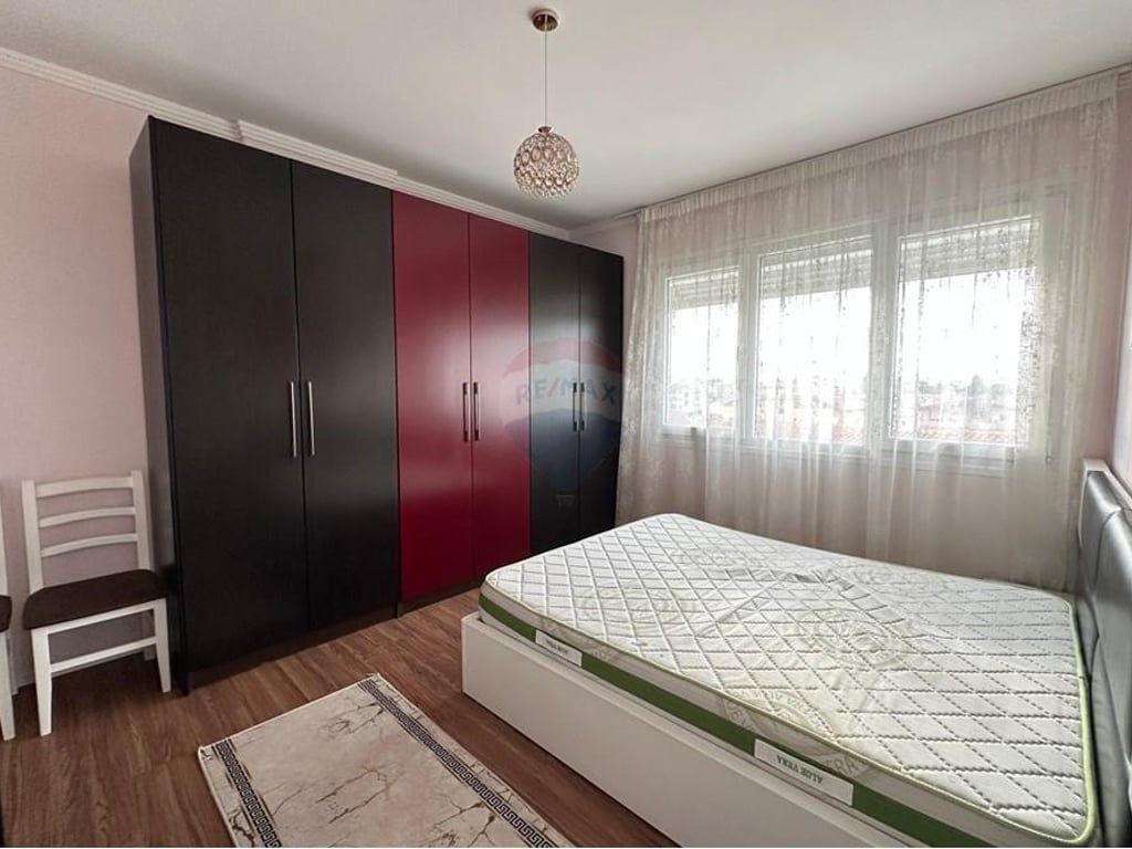 2+1 apartment for rent in Sauk