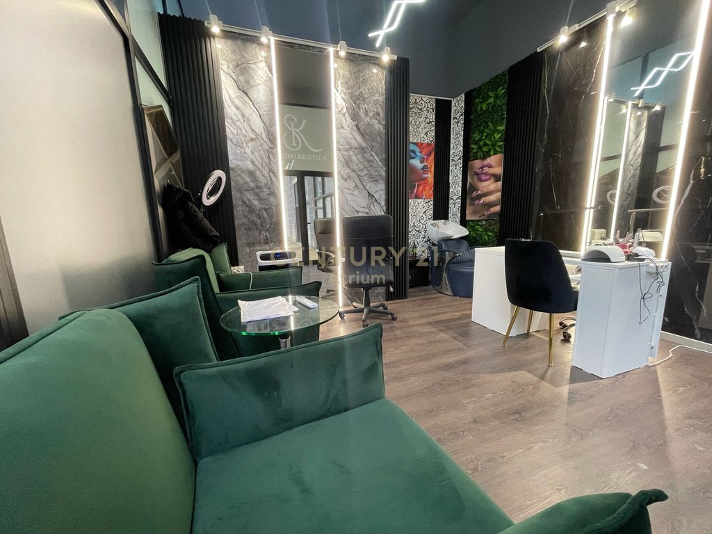 💆‍♀️ BIZNES ESTETIKE PËR SHITJE TEK ISH-PARKU! ✨️ | BEAUTY BUSINESS FOR SALE NEAR ISH-PARKU!