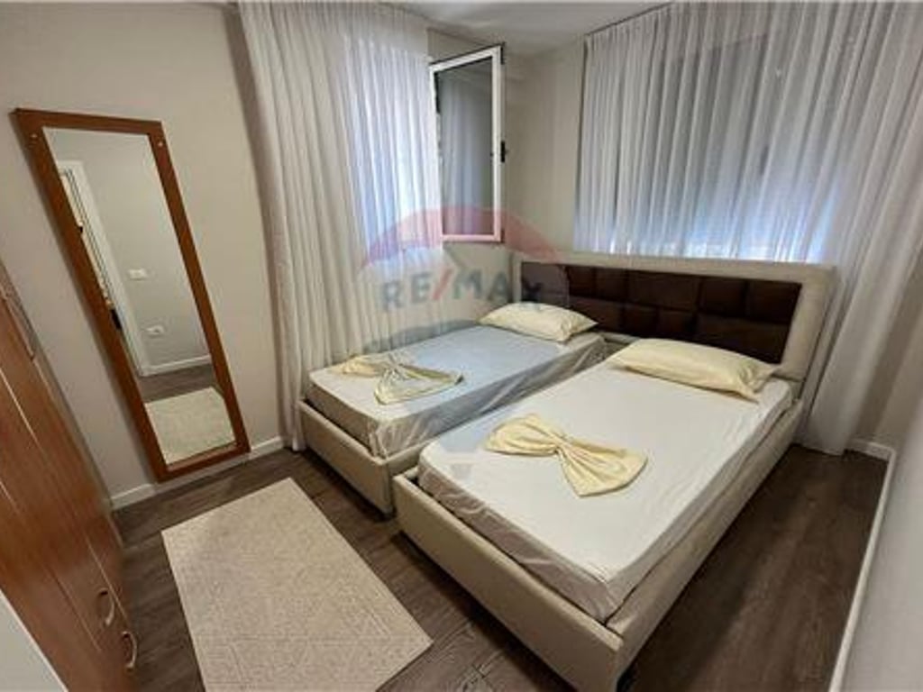 For sale Apartment 2+1+2, Kodra e Diellit