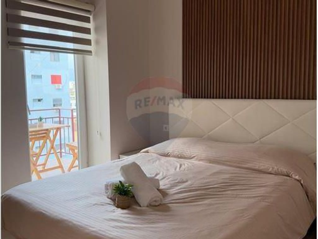 1+1 APARTMENT FOR SALE ON 21 DECEMBER