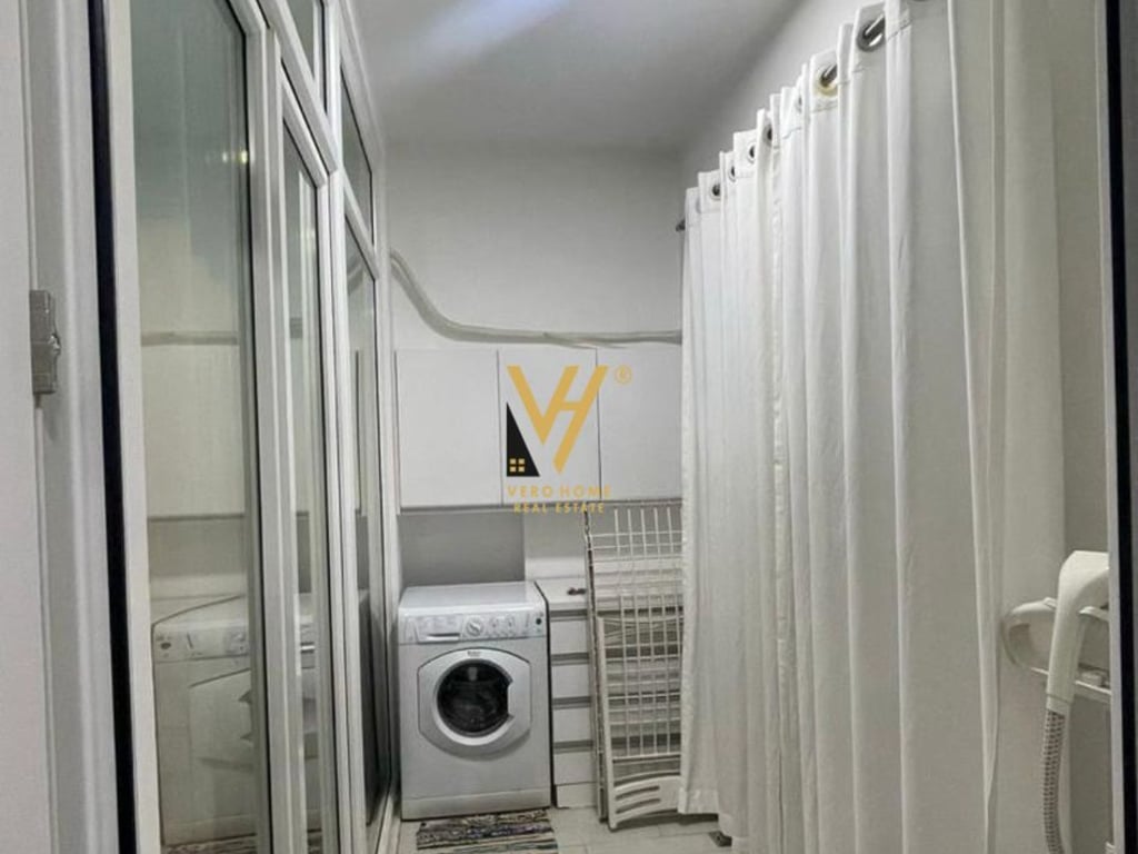 1+1 APARTMENT FOR RENT IN KOMUNA E PARISIT 65,000 LEK