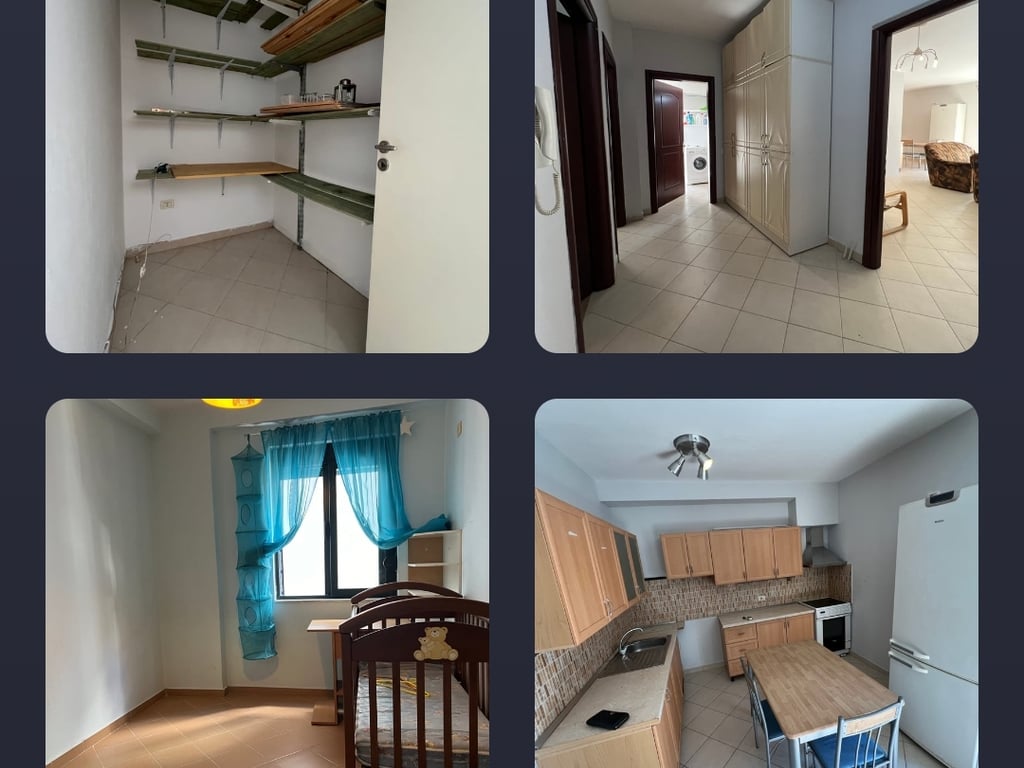 Appartamento 2+1 in vendita a Fresk