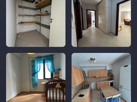 Appartamento 2+1 in vendita a Fresk