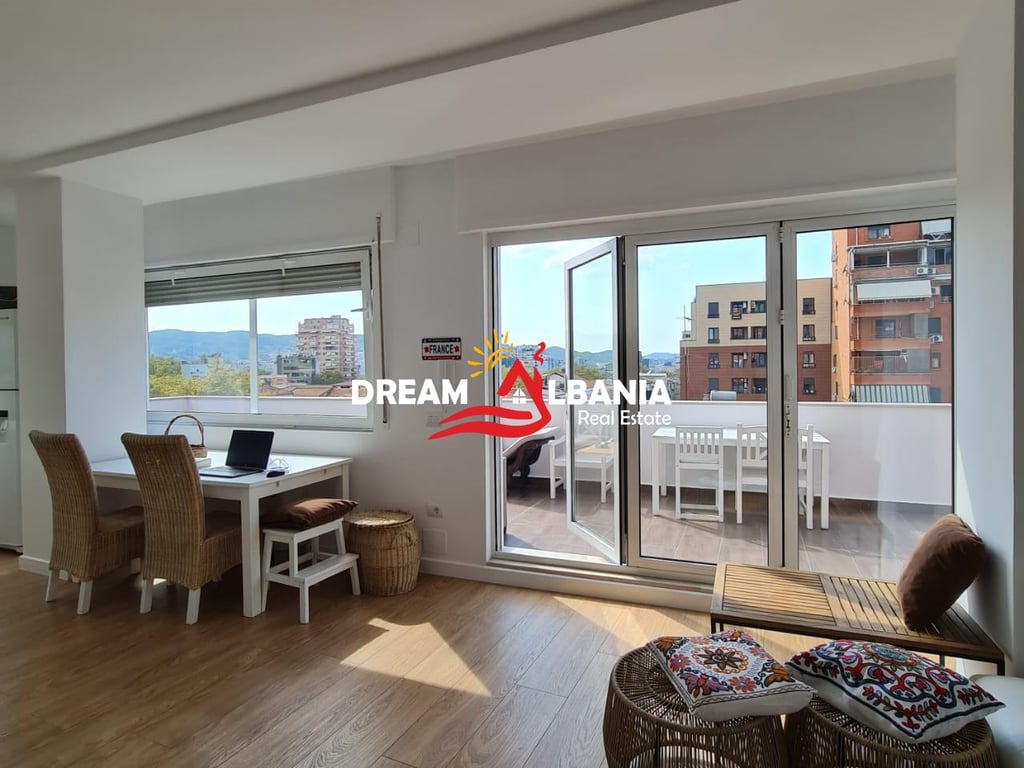 Super apartament me qera ne Myslym Shyr ID (4211961)