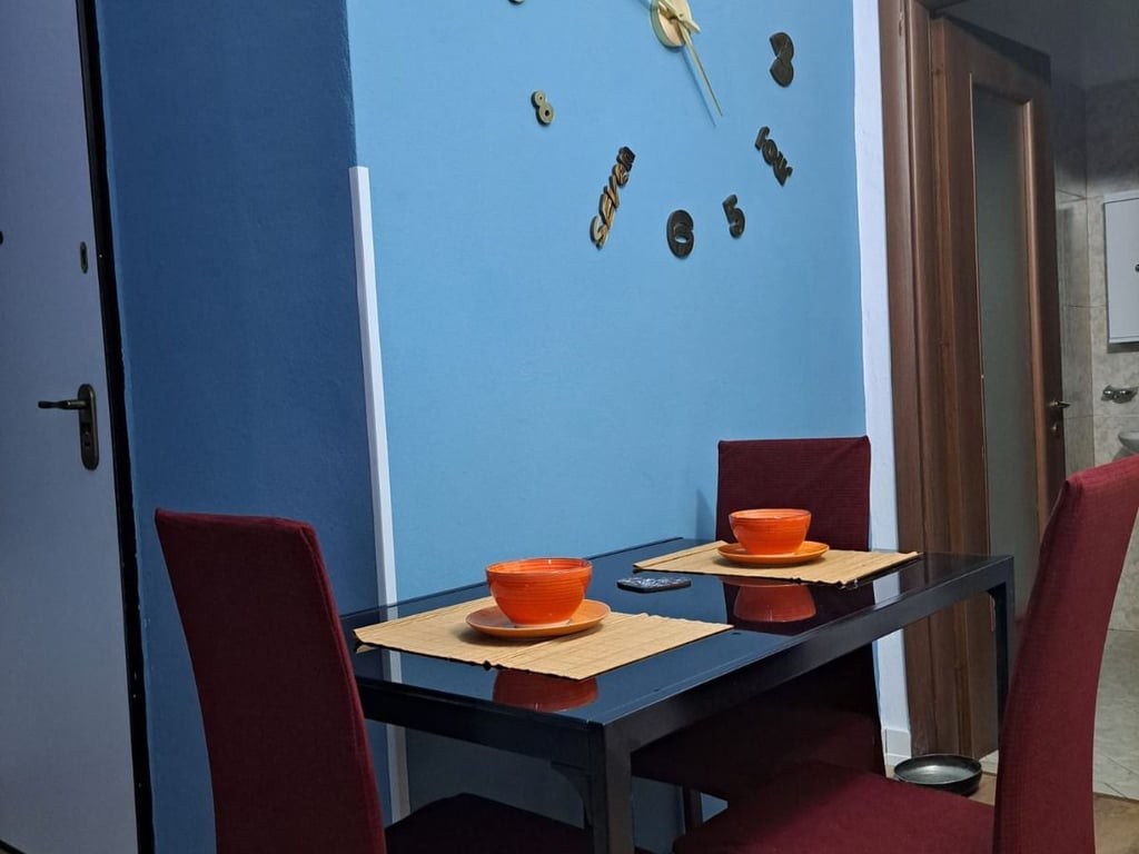 Garsionere per qira ne Astir prane Bohem bar 