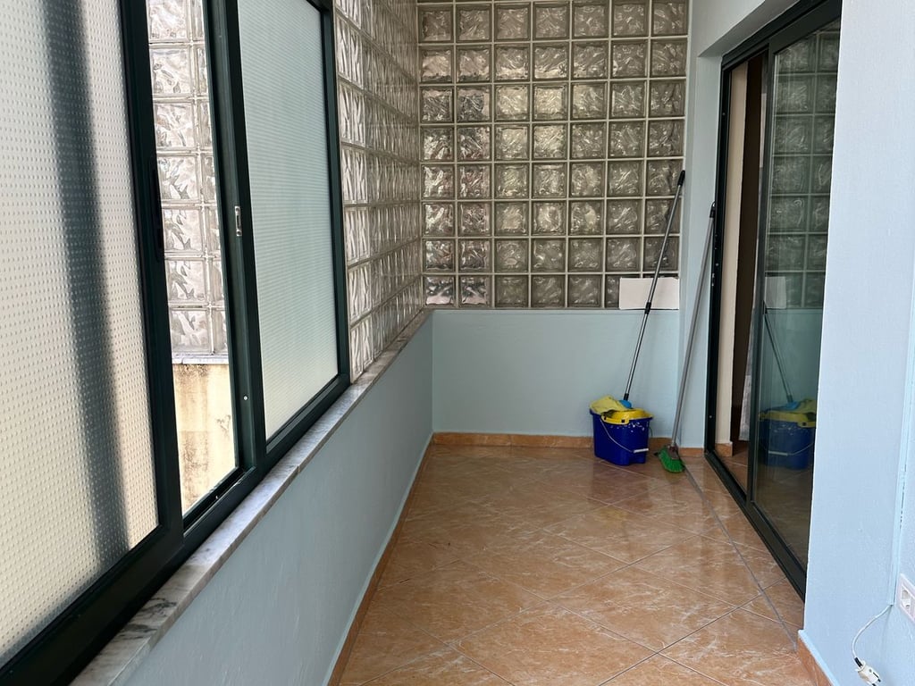 Apartment - For Rent 1+1 MYSLYM SHYRI